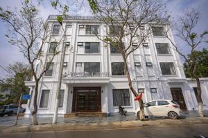 Victoria Hotel Mộc Châu