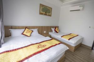 Victoria Hotel Mộc Châu
