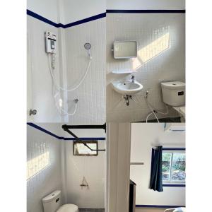 Blue House Klong Hin