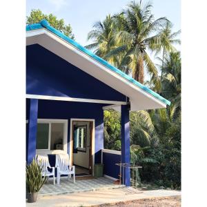 Blue House Klong Hin