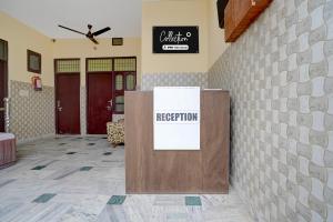 Hotel O Chandigarh Outer Ring Road Formerly Ganesha