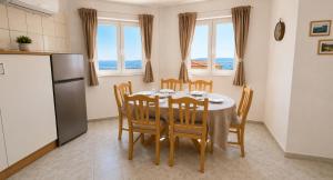 Family and pet friendly apartment Zrinski Croatia