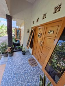 Jogja Homestay 354