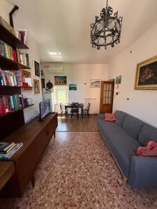 La Cuccia panoramica a Capodimonte