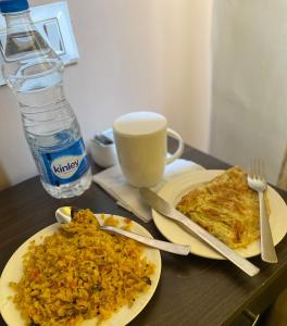 Hotel City Crown - MI Road Jaipur City Center