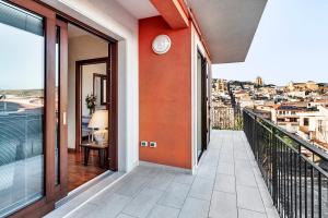 Suite "La Perla degli Iblei"