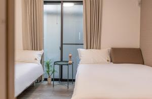 Huge Terrace Villa 3 Minutes to Tengachaya Direct Access to Namba KIX Kyoto Two Bathrooms, Dryer Tenshin