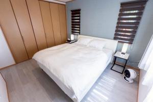 星空テラスと海一望 静寂に包まれる屋上BBQ Resort Villa ManMaka