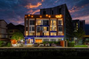 Salee Boutique Hotel