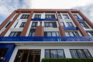 Salee Boutique Hotel