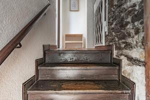 Attic for 4 in the center, everything within walking distance!