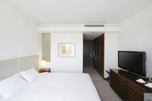 Geoje Samsung Hotel