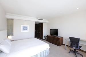 Geoje Samsung Hotel