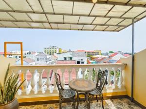 Virgo Villa Quê Hội An