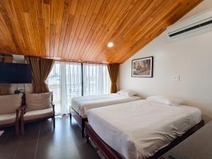 Virgo Villa Quê Hội An