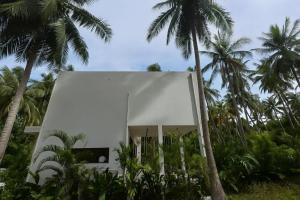 4 moon - pool villa