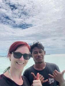 Rusdes Komodo Homestay