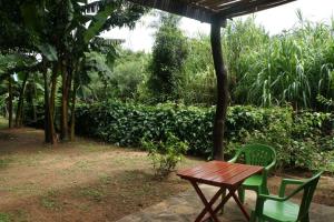 Hotel Restaurant Paraiso TINY