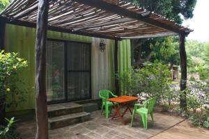 Hotel Restaurant Paraiso TINY
