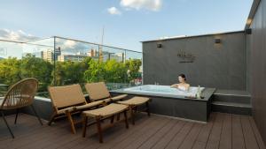 Aank Hotel Jongno Daehakro