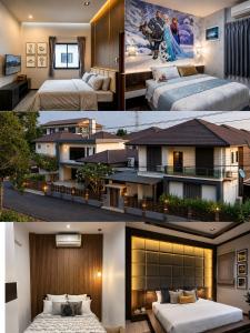 Rawinla Villa