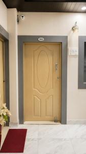 The Home Stay Golden Key