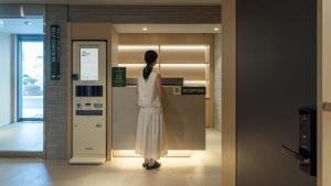 Anook Hotel Jongno Daehakro