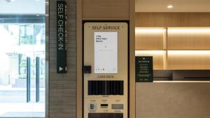 Anook Hotel Jongno Daehakro