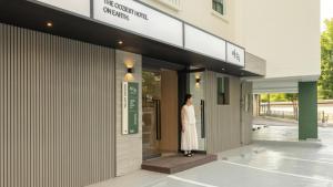 Anook Hotel Jongno Daehakro