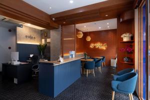 Salee Boutique Hotel