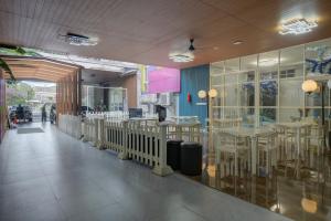 Hotel Bunga-Bunga By ARBA