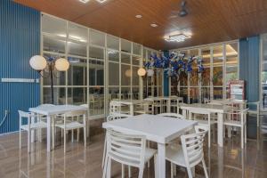 Hotel Bunga-Bunga By ARBA