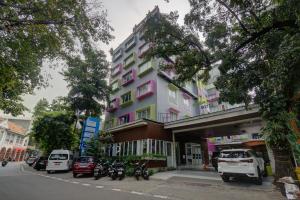 Hotel Bunga-Bunga By ARBA