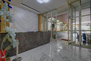 Hotel Bunga-Bunga By ARBA
