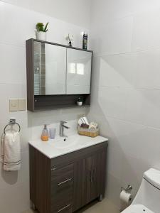 Residencia germosen Perdomo