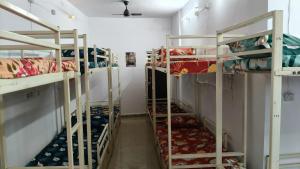 Bunkstay hostel