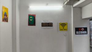 Bunkstay hostel