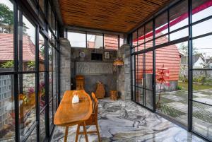 Yudistira Ubud-By 1BR Retreat Escape to Nature