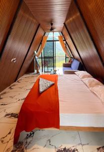 Tribez Valley Resort