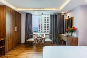 BIDV Beach Hotel Nha Trang