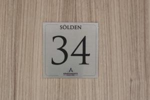 Apartament Sölden 34 Czarna Góra Sienna Biała Woda