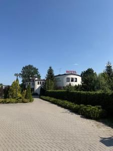 Zajazd Podkowa