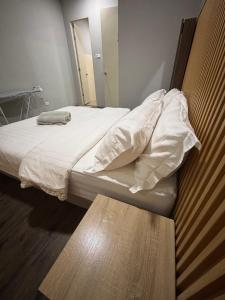 Anggerik Homestay - Palm Garden Apartment