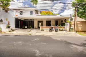 Amaya Residence Jimbaran