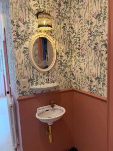 Maison Frieda