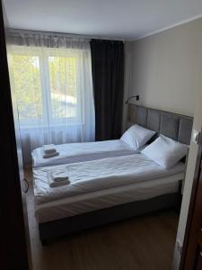 Zajazd Podkowa