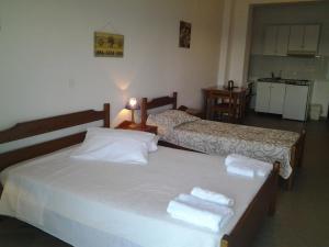 Thalassa View Apartments