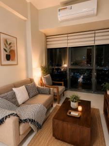 newtown Manchester Condo Near 막탄 뉴타운 맨체스터