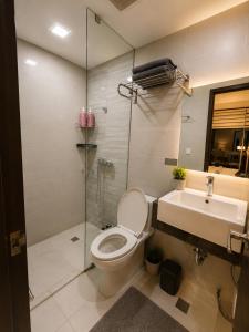 newtown Manchester Condo Near 막탄 뉴타운 맨체스터
