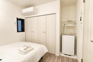 YXD102 Opened in 2025, Cozy Room with Double Bed